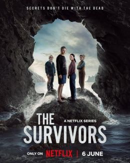 The Survivors (2025)
