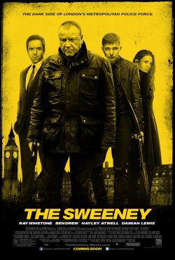 The Sweeney (2013)