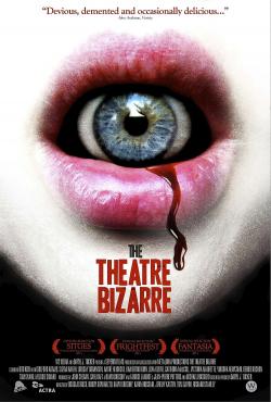 The Theatre Bizarre (2012)