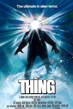 The Thing (1982)
