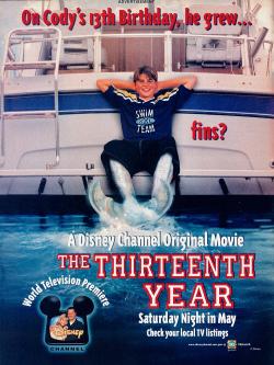 The Thirteenth Year (1999)