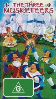 The Three Musketeers (1992)