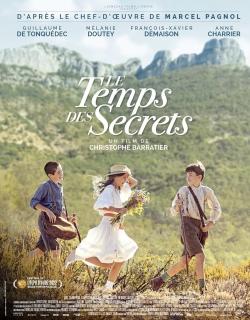 The Time of Secrets (2022)
