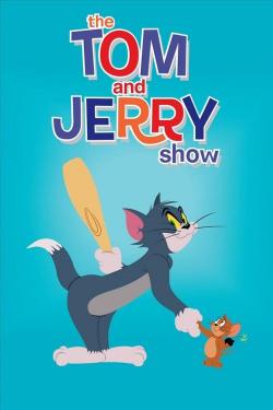 The Tom and Jerry Show (2014)