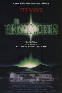 The Tommyknockers (1993)