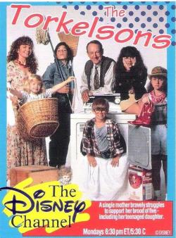 The Torkelsons (1991)