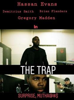 The Trap (2019)