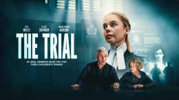 The Trial (2025)