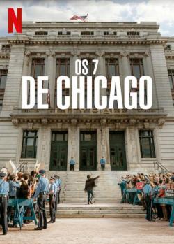 The Trial of the Chicago 7 (2020)