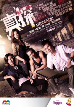 The Truth Seekers (2016)