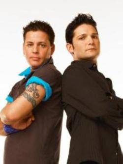The Two Coreys (2007)