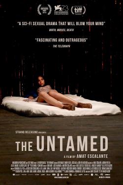 The Untamed (2017)