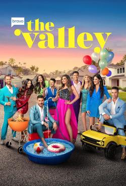 The Valley (2024)
