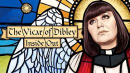 The Vicar of Dibley: Inside Out (2021)
