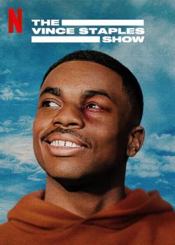 The Vince Staples Show (2024)