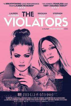 The Violators (2016)