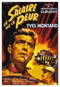 The Wages of Fear (1955)
