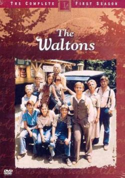 The Waltons (1972)