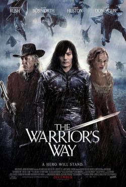 The Warrior's Way (2010)