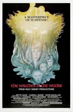 The Watcher in the Woods (1981)