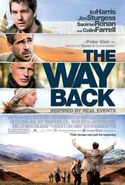 The Way Back (2011)