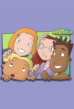 The Weekenders (2000)