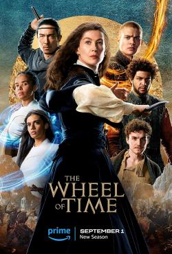 The Wheel of Time (2021)