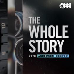 The Whole Story with Anderson Cooper (2023)