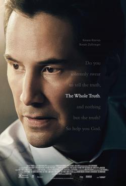The Whole Truth (2016)