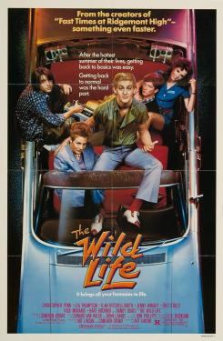 The Wild Life (1984)