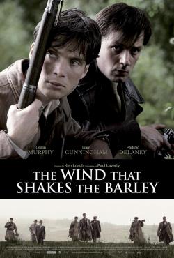 The Wind that Shakes the Barley (2007)