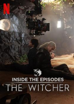 The Witcher: A Look Inside the Episodes (2020)