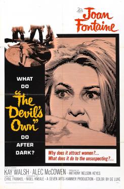 The Witches (1966)
