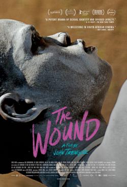 The Wound (2017)