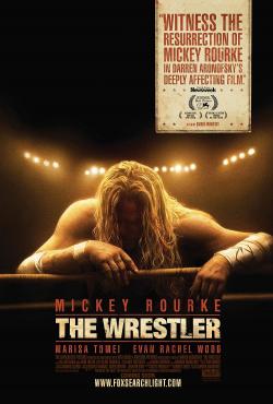 The Wrestler (2009)