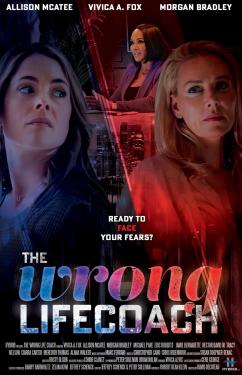 The Wrong Life Coach (2024)