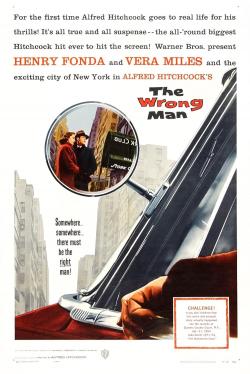 The Wrong Man (1957)