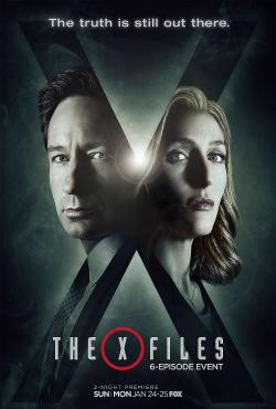 The X-Files (1993)
