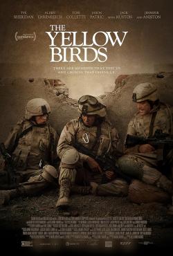 The Yellow Birds (2018)