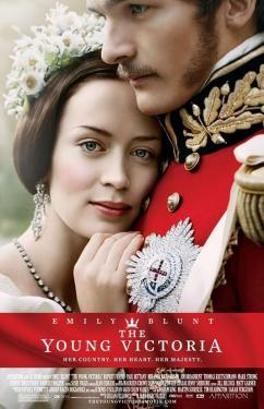 The Young Victoria (2010)
