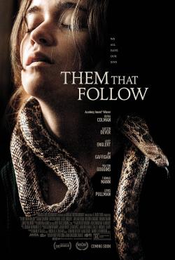 Them That Follow (2019)