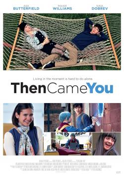 Then Came You (2019)