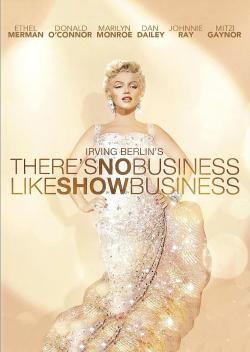 There's No Business Like Show Business (1955)