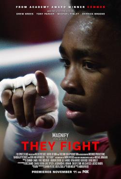 They Fight (2018)