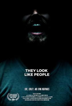 They Look Like People (2016)