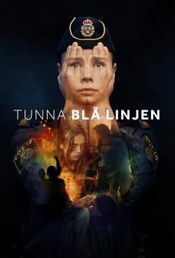 Thin Blue Line (2021)