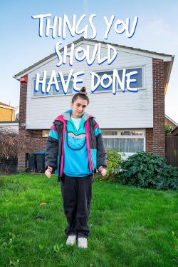 Things You Should Have Done (2024)