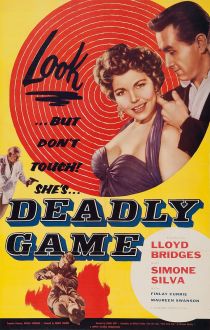 Third Party Risk (1954)