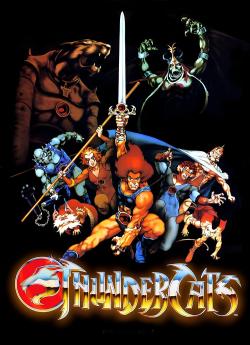 Thundercats (1985)