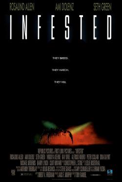 Ticks (1993)